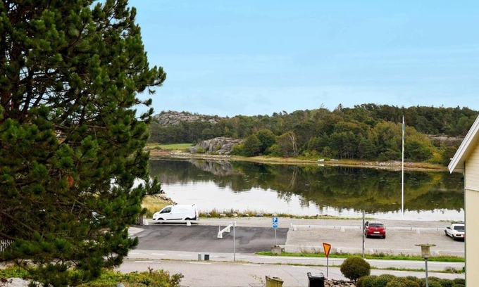 Havstenssund Apartment | 4 person holiday home in HAVSTENSSUND