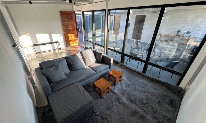 Ko Pha-ngan Villa | #4 - Private Villa 2BR 1000mbps Wi-Fi