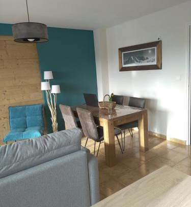 Font-Romeu-Odeillo-Via Apartment | 4 saisons