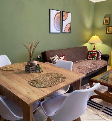 Leskovik Apartment | 4 Seasons Apartment