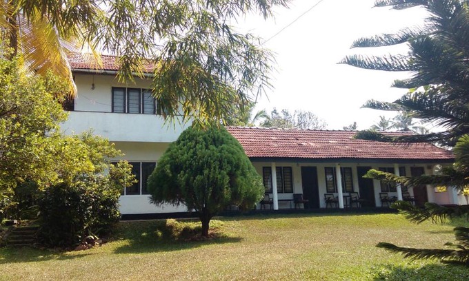 Nalagasdeniya Apartment | 4 Seasons Guesthouse