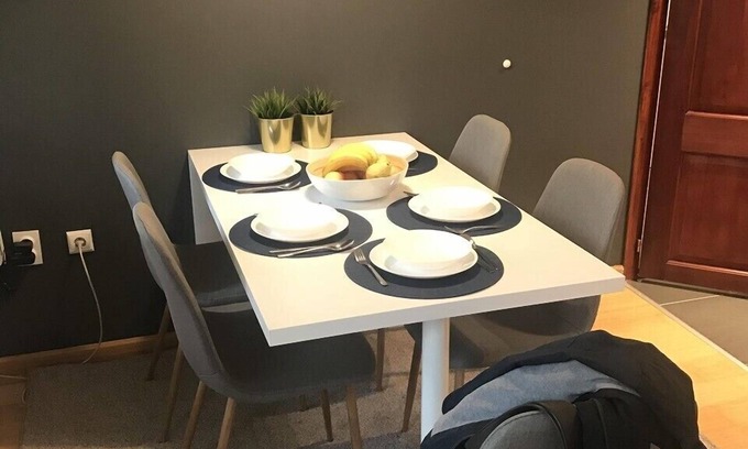 Babanovac Apartment | 4 Seasons Vlašić Lux Apartments - Apartment With Balcony
