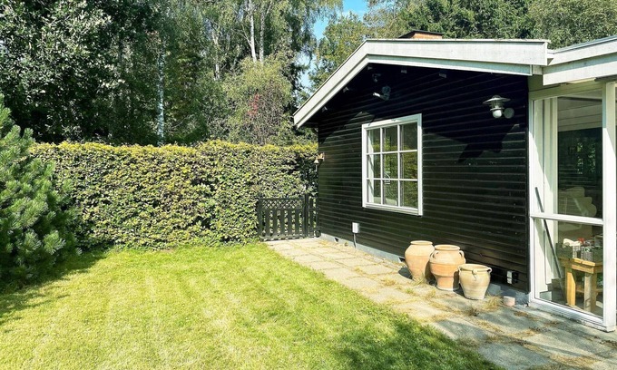 Frederiksvaerk House | 4 star holiday home in Frederiksværk