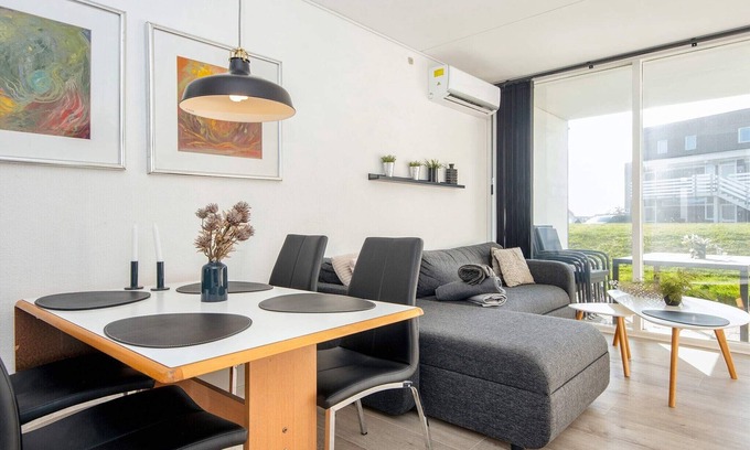Sondervig House | 4 star holiday home in Ringkøbing-By Traum
