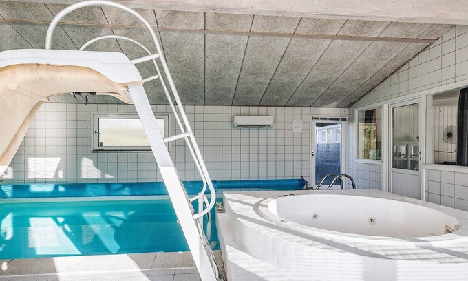 Bøtø By House | 4 star holiday home in Væggerløse