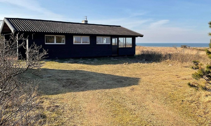 Bindslev House | 4 star holiday home in Bindslev