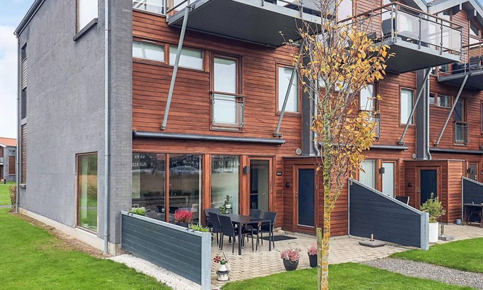 Bogense House | 4 star holiday home in Bogense-By Traum
