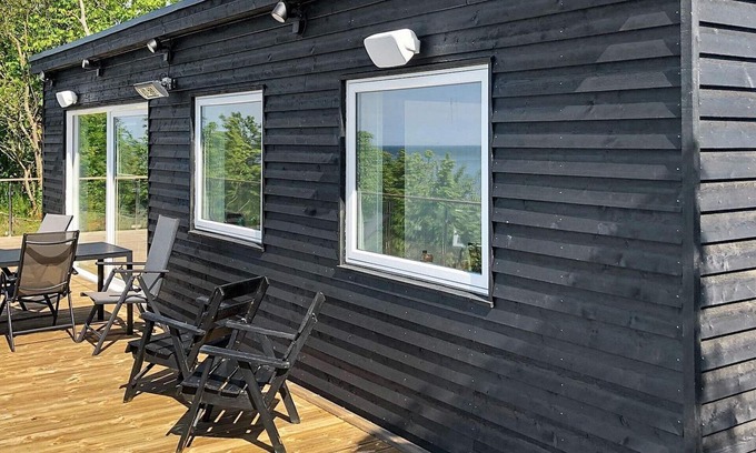 Akirkeby House | 4 star holiday home in Rønne