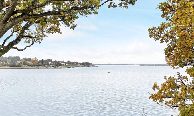 Karlskrona Municipality House | 4 star holiday home in TORHAMN