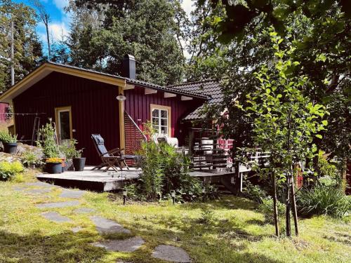 Uddevalla House | 4 star holiday home in UDDEVALLA