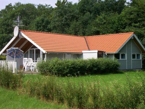 Mommark Strand House | 4 star holiday home in Sydals