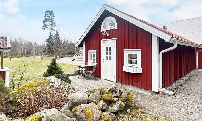 Vrankunge House | 4 star holiday home in VÄXJÖ-By Traum