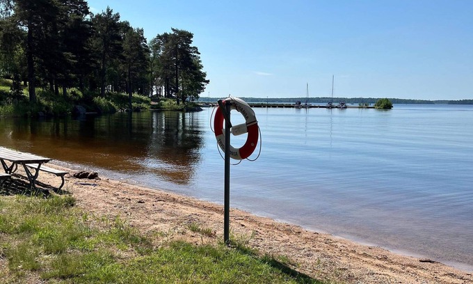Karlsborg House | 4 star holiday home in KARLSBORG