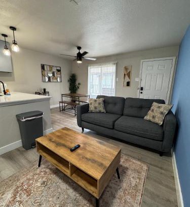 Park Central Apartment | 4 STATE FAIR l DT Dallas l FIFA READY l Staycation 1Bd1Ba