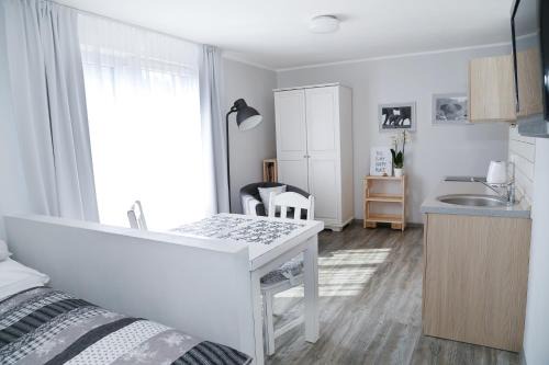 Dzwirzyno Apartment | 4 STRONY ŚWIATA Dom Gościnny