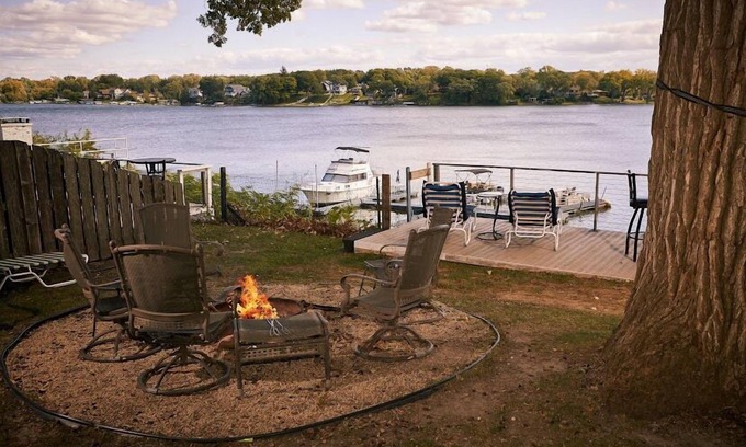 Antioch Cottage | #4 The Cozy Cottage