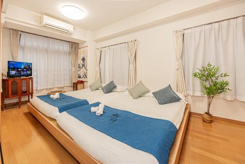 Sugamo Apartment | 40 巣鴨駅 5分 2-4人丨Sugamo JR Line 5 minutes 2-4 people