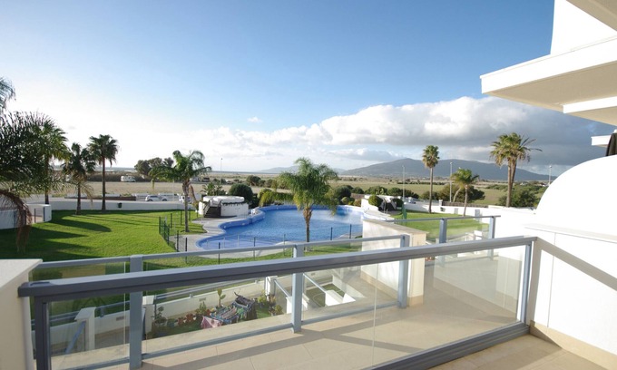 Tarifa Apartment | 40 - Apartamento Sugar