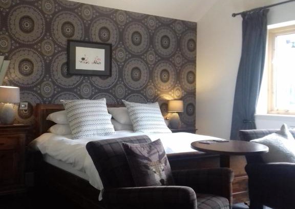 Suladale Ski Chalet | 40 Bernisdale - The Sabhal