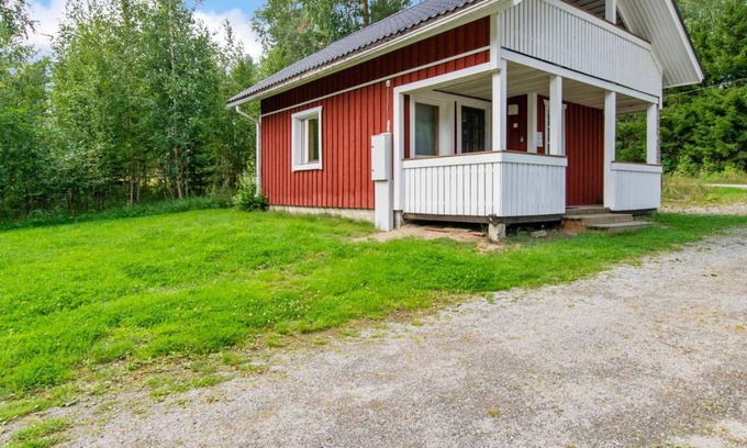 Heinavesi Other | 40 m² Accommodation ∙ 1 bedroom ∙ 6 guests