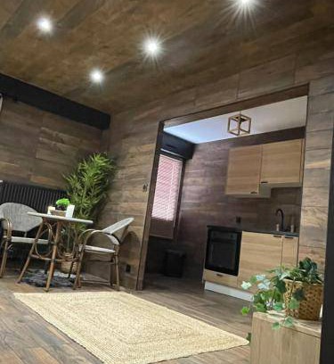Boissy-Saint-Leger Apartment | 40 m² Apartment ∙ 1 bedroom ∙ 2 guests