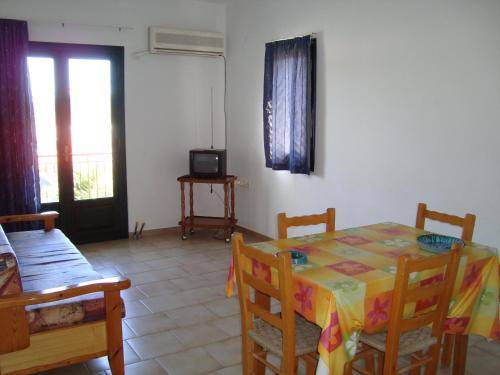 Palaia Epidavros Apartment | 40 m² Apartment ∙ 1 bedroom ∙ 4 guests