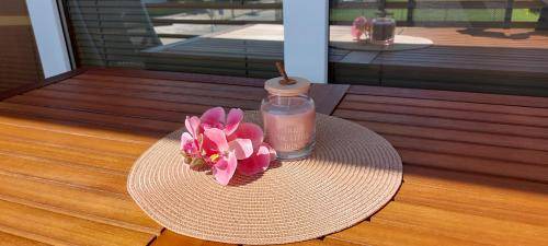 Moravske Toplice Apartment | 40 m² Apartment ∙ 1 bedroom ∙ 4 guests