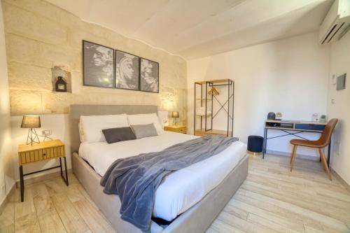 Santa Caterina Apartment | 40 m² Apartment ∙ 2 guests