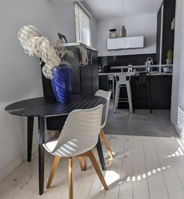 Turawa Apartment | 40 m² Apartment ∙ 1 bedroom ∙ 4 guests