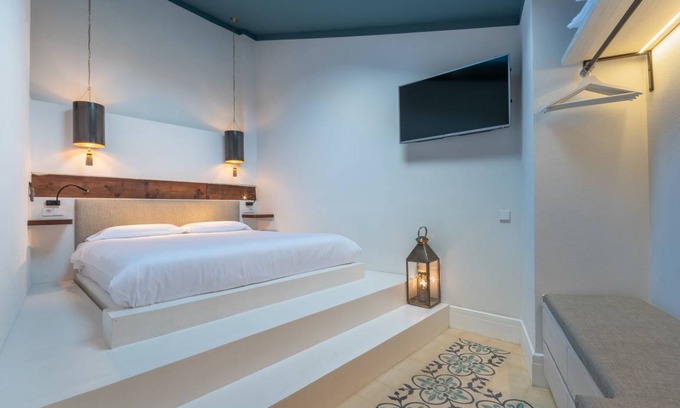 Museo Apartment | 40 m² Apartment ∙ 1 bedroom ∙ 4 guests