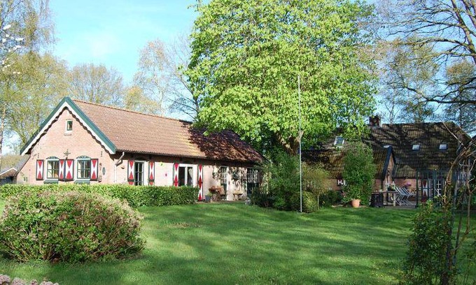 Schuinesloot Apartment | 40 m² Apartment ∙ 1 bedroom ∙ 4 guests