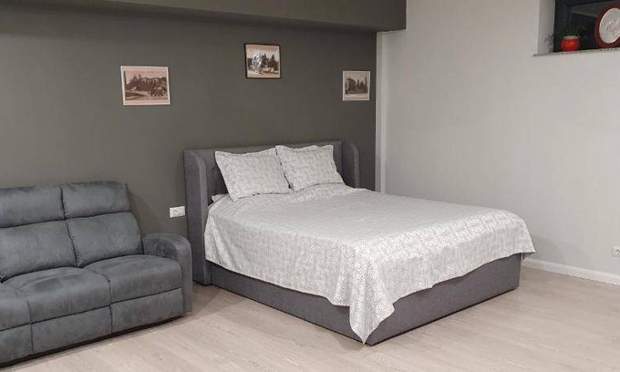 Piatra Neamt Apartment | 40 m² Apartment ∙ 1 bedroom ∙ 3 guests