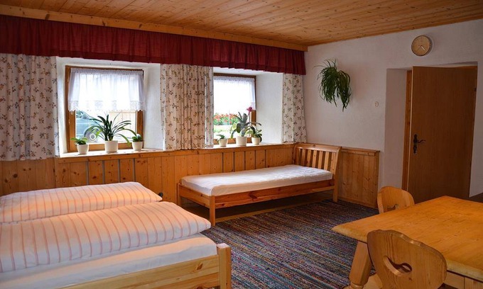 Haiming Apartment | 40 m² Apartment ∙ 1 bedroom ∙ 3 guests