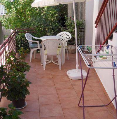Ratac Apartment | 40 m² Apartment ∙ 1 bedroom ∙ 3 guests