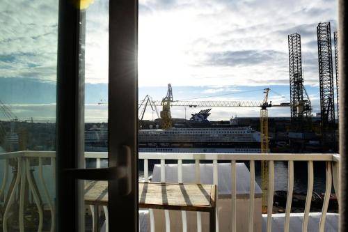 Senglea Apartment | 40 m² Apartment ∙ 1 bedroom ∙ 4 guests