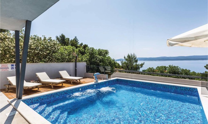 Medici Apartment | 40 m² Apartment ∙ 1 bedroom ∙ 4 guests