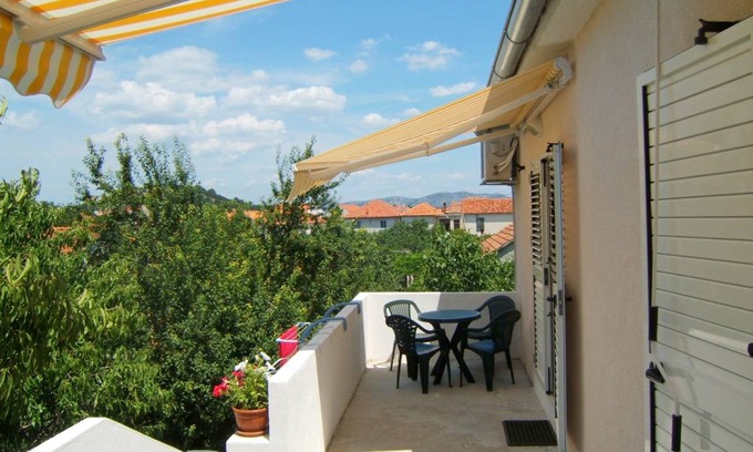 Susica Apartment | 40 m² Apartment ∙ 1 bedroom ∙ 5 guests