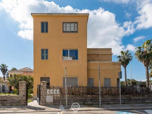 Poetto Apartment | 40 m² Apartment ∙ 1 bedroom ∙ 2 guests