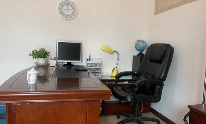 Tamsui Apartment | 40 m² Apartment ∙ 1 bedroom ∙ 2 guests