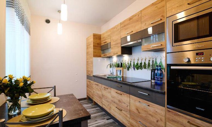 Kedzierzyn Kozle Apartment | 40 m² Apartment ∙ 1 bedroom ∙ 4 guests