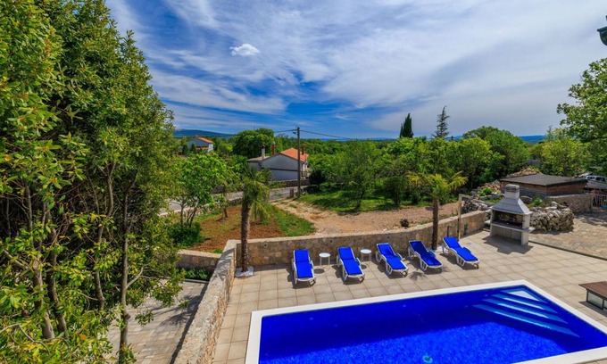 Kras Apartment | 40 m² Apartment ∙ 1 bedroom ∙ 4 guests