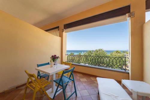 Lido Apartment | 40 m² Apartment ∙ 1 bedroom ∙ 4 guests