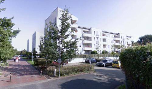 Buchholz-Kleefeld Apartment | 40 m² Apartment ∙ 1 bedroom ∙ 2 guests