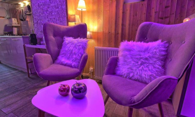 Chatenois Apartment | 40 m² Apartment ∙ 1 bedroom ∙ 2 guests