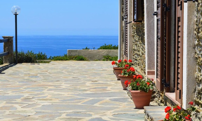 Sassari Apartment | 40 m² Apartment ∙ 1 bedroom ∙ 4 guests