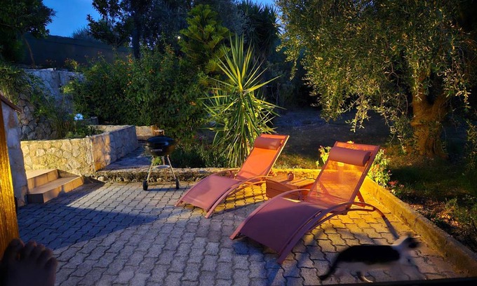 Peschici Apartment | 40 m² Apartment ∙ 1 bedroom ∙ 3 guests