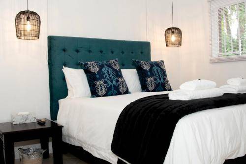 Milnerton Apartment | 40 m² Apartment ∙ 1 bedroom ∙ 3 guests
