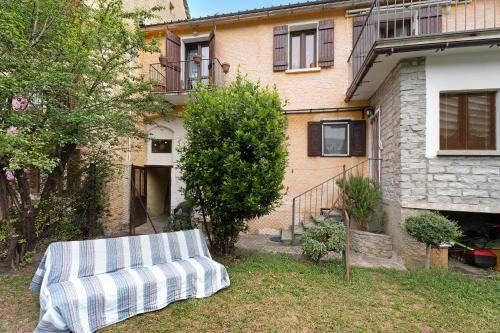 Toceno Apartment | 40 m² Apartment ∙ 2 bedrooms ∙ 5 guests