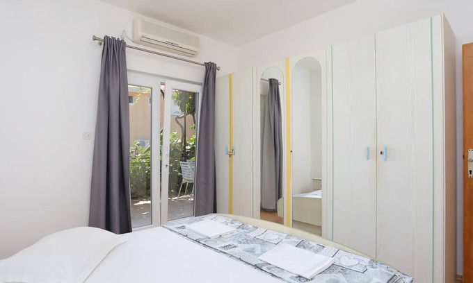 Blato Apartment | 40 m² Apartment ∙ 2 bedrooms ∙ 4 guests