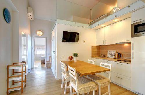 Nida Apartment | 40 m² Apartment ∙ 2 bedrooms ∙ 6 guests